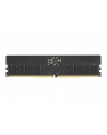 goodram Pamięć DDR5 16GB/4800 CL40 - nr 1