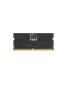 goodram Pamięć do notebooka DDR5 SODIMM 32GB/4800 CL40 - nr 10