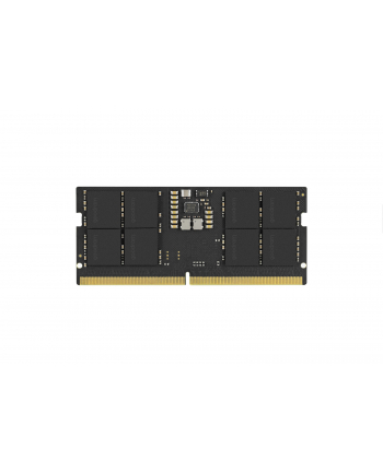 goodram Pamięć do notebooka DDR5 SODIMM 32GB/4800 CL40