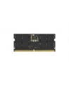 goodram Pamięć do notebooka DDR5 SODIMM 32GB/4800 CL40 - nr 14