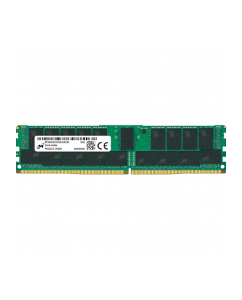 micron Pamięć DDR4 RDIMM 64GB 2Rx4 3200 CL22