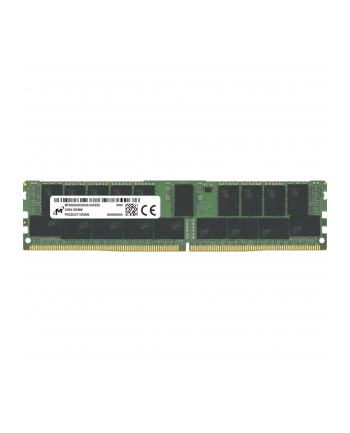 micron Pamięć DDR4 RDIMM 64GB 2Rx4 3200 CL22