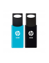 hp inc. Pendrive 32GB USB 2.0 TWINPACK HPFD212-32-TWIN - nr 5