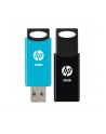 hp inc. Pendrive 32GB USB 2.0 TWINPACK HPFD212-32-TWIN - nr 6