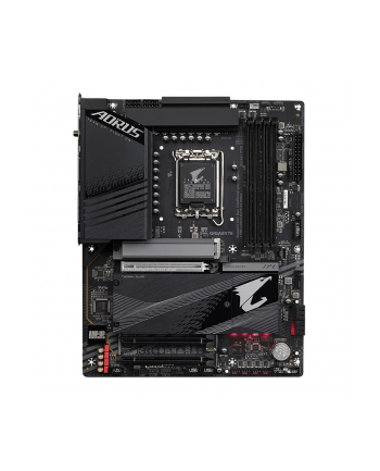 gigabyte Płyta główna Z790 AORUS ELITE AX DDR4 s1700 DDR4 USB ATX