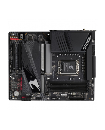 gigabyte Płyta główna Z790 AORUS ELITE AX DDR4 s1700 DDR4 USB ATX