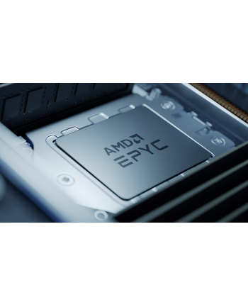 Procesor AMD EPYC 9554 (64C/128T) 31GHz (375GHz Turbo) Socket SP5 TDP 360W