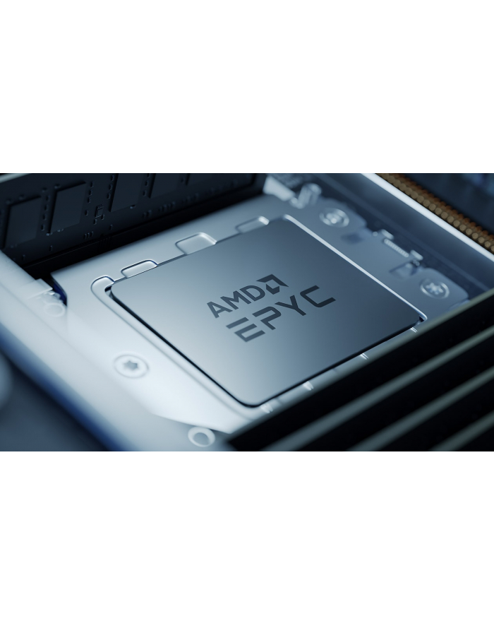 Procesor AMD EPYC 9534 (64C/128T)245GHz (37GHz Turbo) Socket SP5 TDP 280W główny