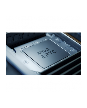 Procesor AMD EPYC 9454P (48C/96T) 275GHz (38GHz Turbo) Socket SP5 TDP 290W