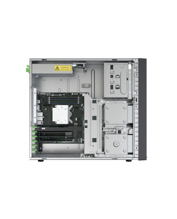 fujitsu technology solutions FUJITSU PRIMERGY TX1330 M5 E-2334 1x16GB 8xSFF 1x500W