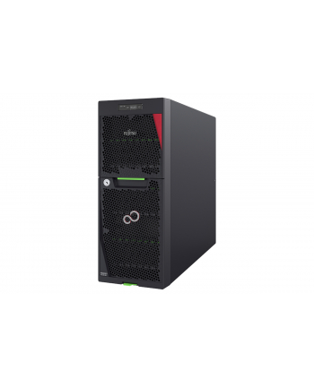 fujitsu technology solutions FUJITSU PRIMERGY TX1330 M5 Intel Xeon E-2388G 8C/16T 3.20GHz 16GB 1Rx8 DDR4-3200 U ECC