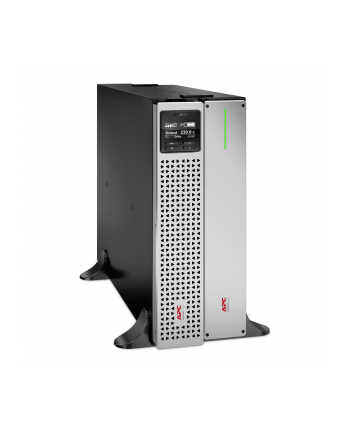 APC Smart-UPS SRT Lithium Ion 3000VA RM 4U 230V Long Runtime