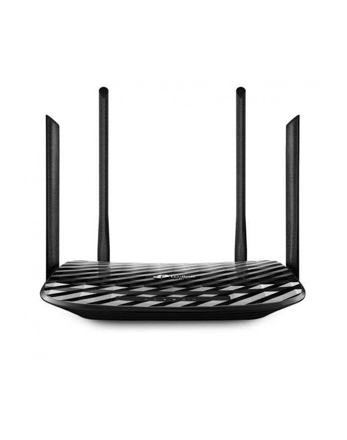 tp-link Router EC225-G5 AC1300 3LAN 1WAN główny