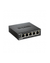 d-link Przełącznik DGS-105 5-portowy 10/100/1000 - nr 30