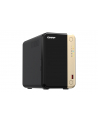 qnap Serwer TS-264-8G Intel N5095 2x0HDD 8GB - nr 9