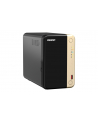 qnap Serwer TS-264-8G Intel N5095 2x0HDD 8GB - nr 10