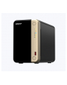qnap Serwer TS-264-8G Intel N5095 2x0HDD 8GB - nr 13
