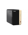 qnap Serwer TS-264-8G Intel N5095 2x0HDD 8GB - nr 18