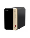 qnap Serwer TS-264-8G Intel N5095 2x0HDD 8GB - nr 20