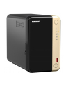 qnap Serwer TS-264-8G Intel N5095 2x0HDD 8GB - nr 24