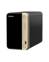 qnap Serwer TS-264-8G Intel N5095 2x0HDD 8GB - nr 28