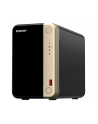 qnap Serwer TS-264-8G Intel N5095 2x0HDD 8GB - nr 31