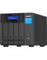 qnap Serwer NAS TVS-h474-PT-8G Intel Pentium Gold 8G DDR4 - nr 37