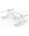 LOGITECH WALL MOUNT FOR VID-EO BARS WHITE N/A WW - nr 13