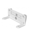 LOGITECH WALL MOUNT FOR VID-EO BARS WHITE N/A WW - nr 30