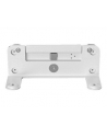 LOGITECH WALL MOUNT FOR VID-EO BARS WHITE N/A WW - nr 31