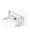 LOGITECH WALL MOUNT FOR VID-EO BARS WHITE N/A WW - nr 33