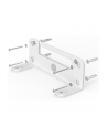 LOGITECH WALL MOUNT FOR VID-EO BARS WHITE N/A WW - nr 34