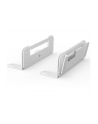 LOGITECH WALL MOUNT FOR VID-EO BARS WHITE N/A WW - nr 38