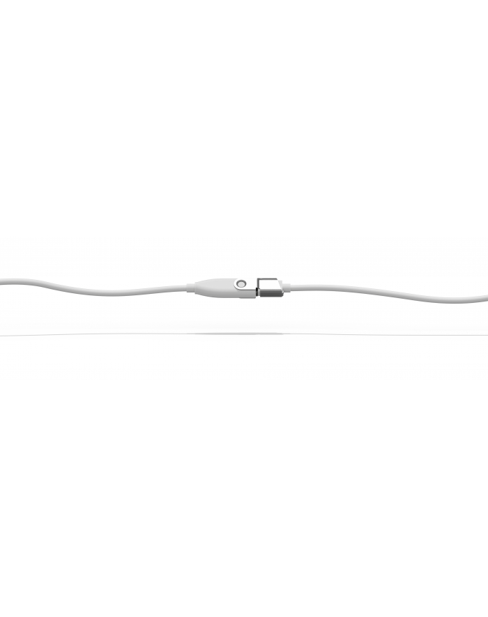 LOGITECH RALLY MIC POD EXTENSION CABLE - OFF-WHITE - WW główny