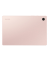 samsung electronics polska Samsung Galaxy TAB A8 (X205) 105“ LTE 4/64GB Pink/Gold - nr 1