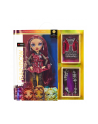 MGA Entertainment MGA Rainbow High CORE Fashion D.- BU - nr 1