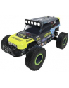 Maisto Tech RC Brocky Ultra4 Ford Bronco, toy wehicle (Kolor: CZARNY/green) - nr 1