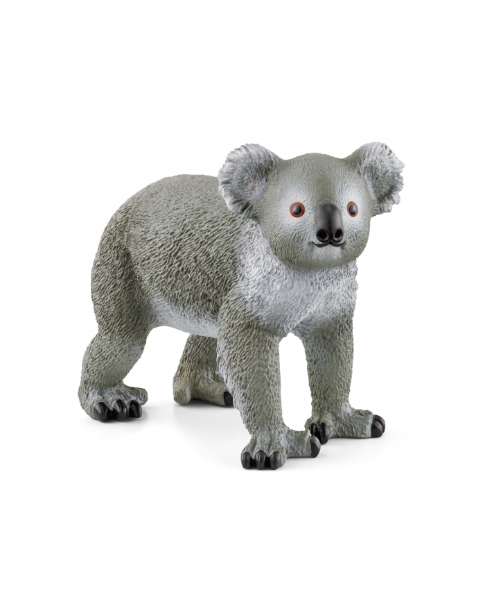 Schleich Wild Life Koala mother with baby, toy figure główny