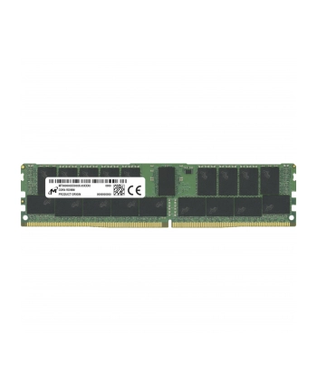 micron Pamięć DDR4 RDIMM 64GB 2Rx4 3200 CL22