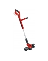 Einhell Cordless lawn trimmer GE-CT 18/30 Li - Solo, 18V (red/Kolor: CZARNY, without battery and charger) - nr 2