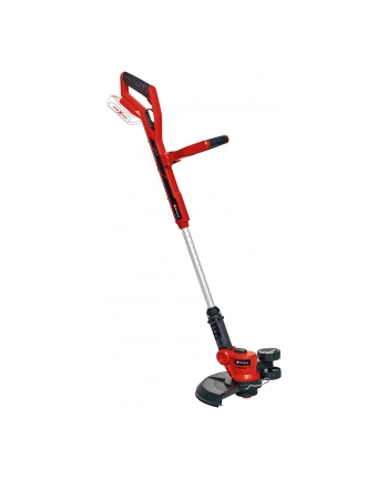 Einhell Cordless lawn trimmer GE-CT 18/30 Li - Solo, 18V (red/Kolor: CZARNY, without battery and charger) nr 2