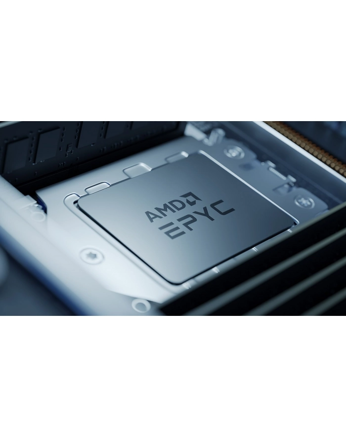 Procesor AMD EPYC 9454 (48C/96T) 275GHz (38GHz Turbo) Socket SP5 TDP 290W główny