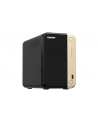 qnap Serwer TS-264-8G Intel N5095 2x0HDD 8GB - nr 16