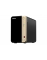 qnap Serwer TS-264-8G Intel N5095 2x0HDD 8GB - nr 24