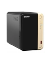 qnap Serwer TS-264-8G Intel N5095 2x0HDD 8GB - nr 28