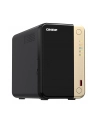 qnap Serwer TS-264-8G Intel N5095 2x0HDD 8GB - nr 29