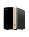 qnap Serwer TS-264-8G Intel N5095 2x0HDD 8GB - nr 30