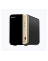 qnap Serwer TS-264-8G Intel N5095 2x0HDD 8GB - nr 32