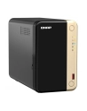 qnap Serwer TS-264-8G Intel N5095 2x0HDD 8GB - nr 36