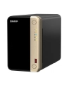 qnap Serwer TS-264-8G Intel N5095 2x0HDD 8GB - nr 37
